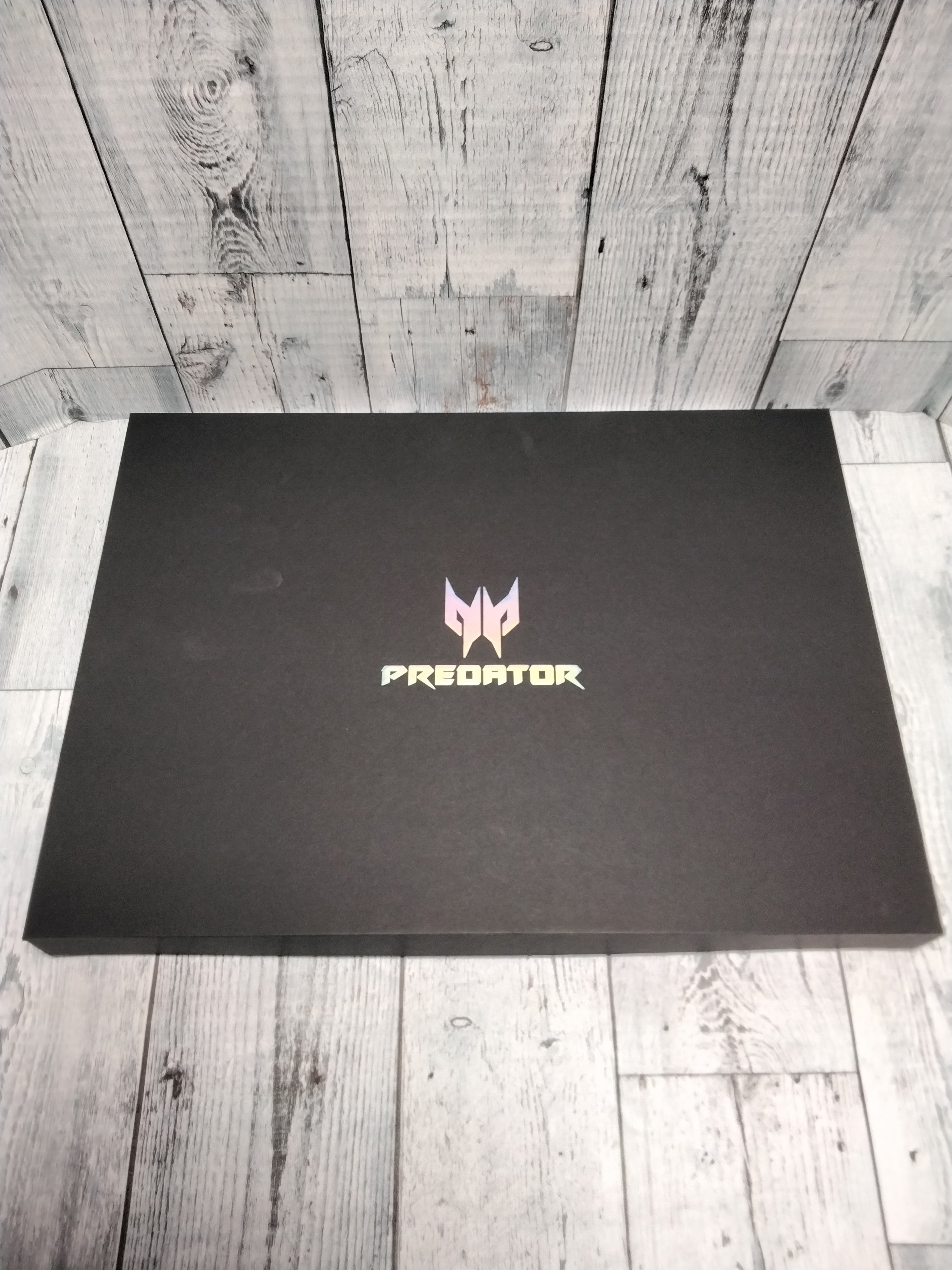 Acer Predator Helios 300 15.6" Gaming Laptop, Intel i7, 512Gb, 6Gb Ram *TESTED* (7861877932270)